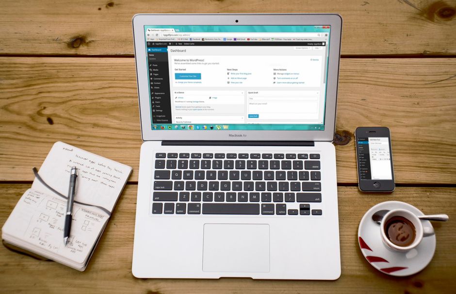 Blogginnlegg: En omfattende guide til engasjerende innhold