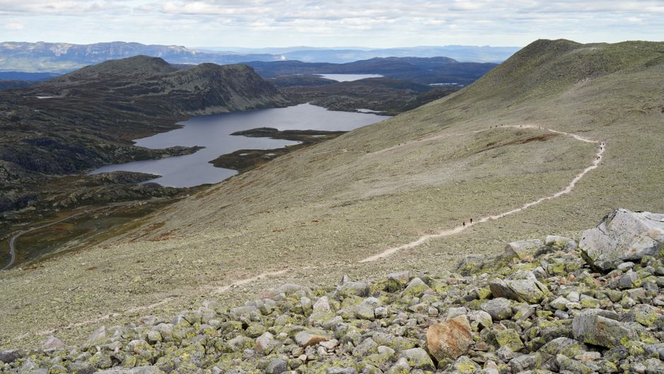 Fotturer i Norge: En Veiledning til Naturens Skjønnhet